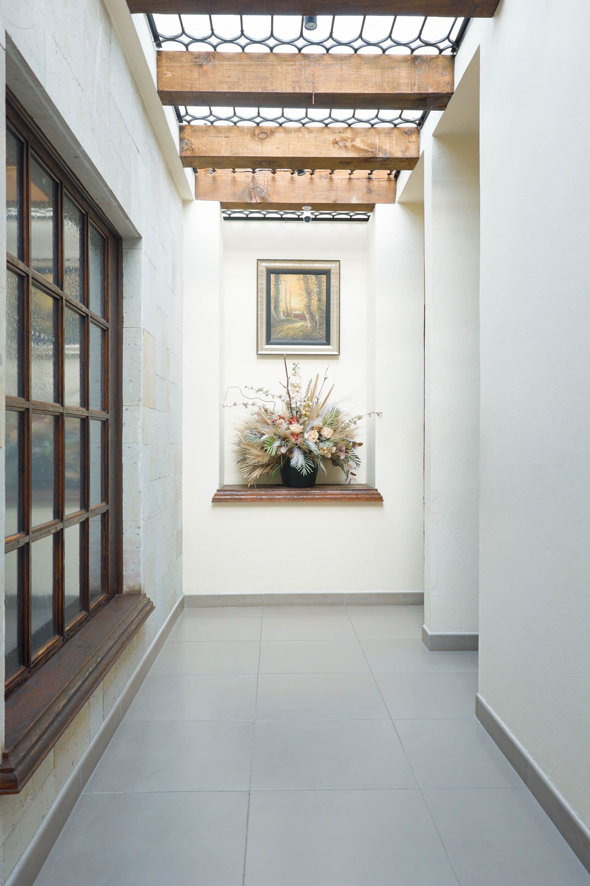 Remodelación ASF, vista 2