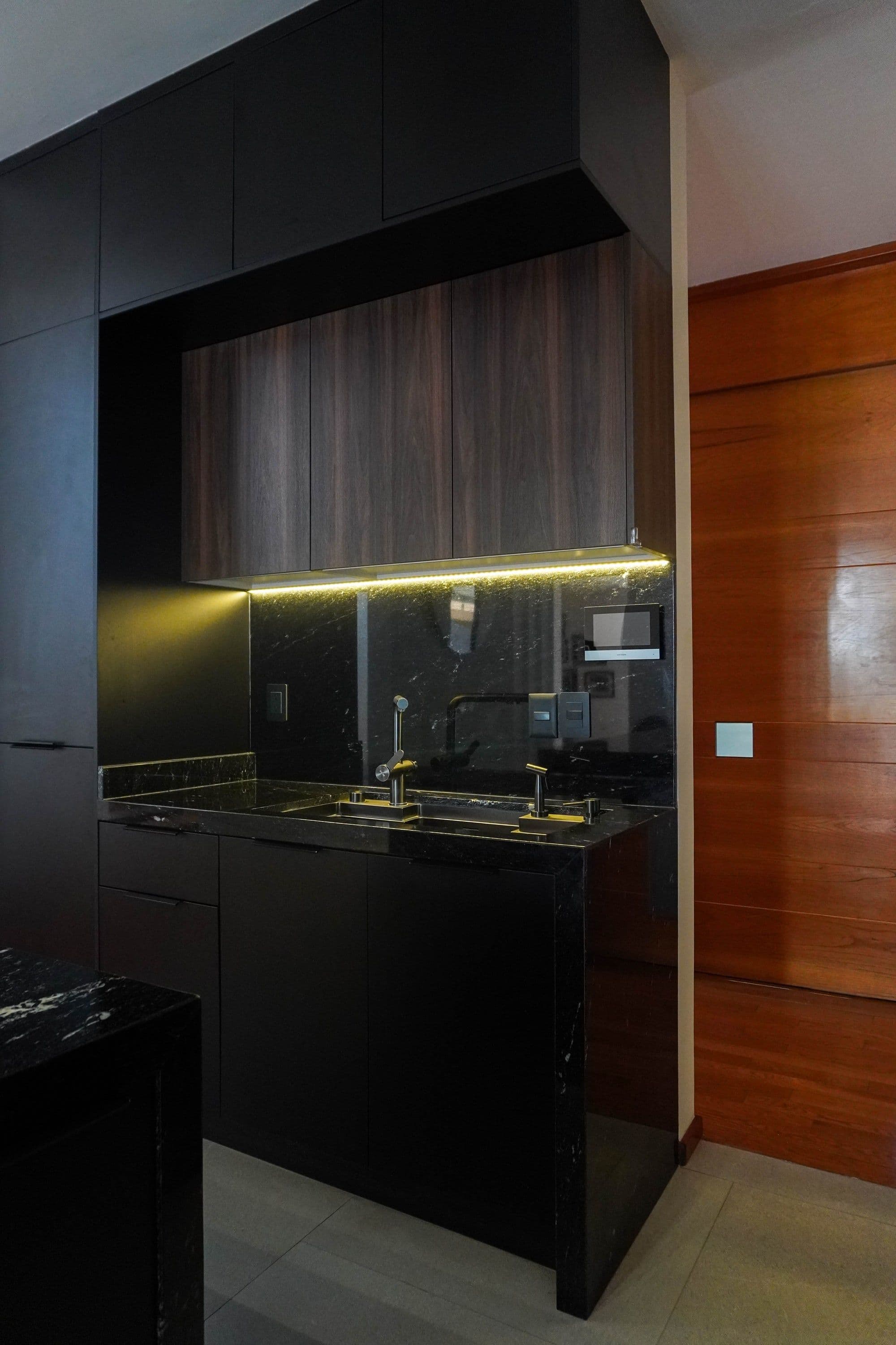 Remodelación cocina y exterior Casa Villas, vista 5