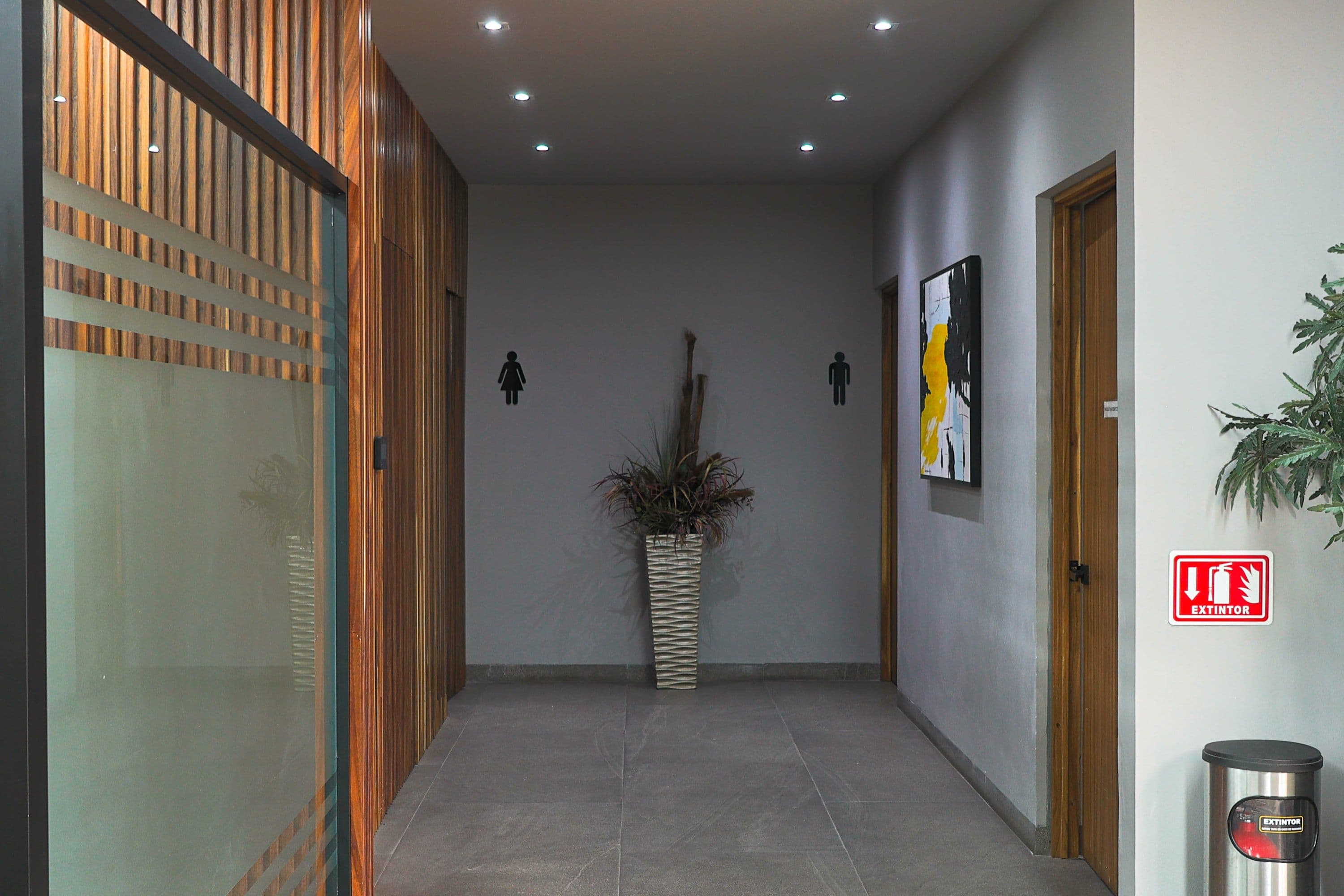 Remodelación GA, vista 5