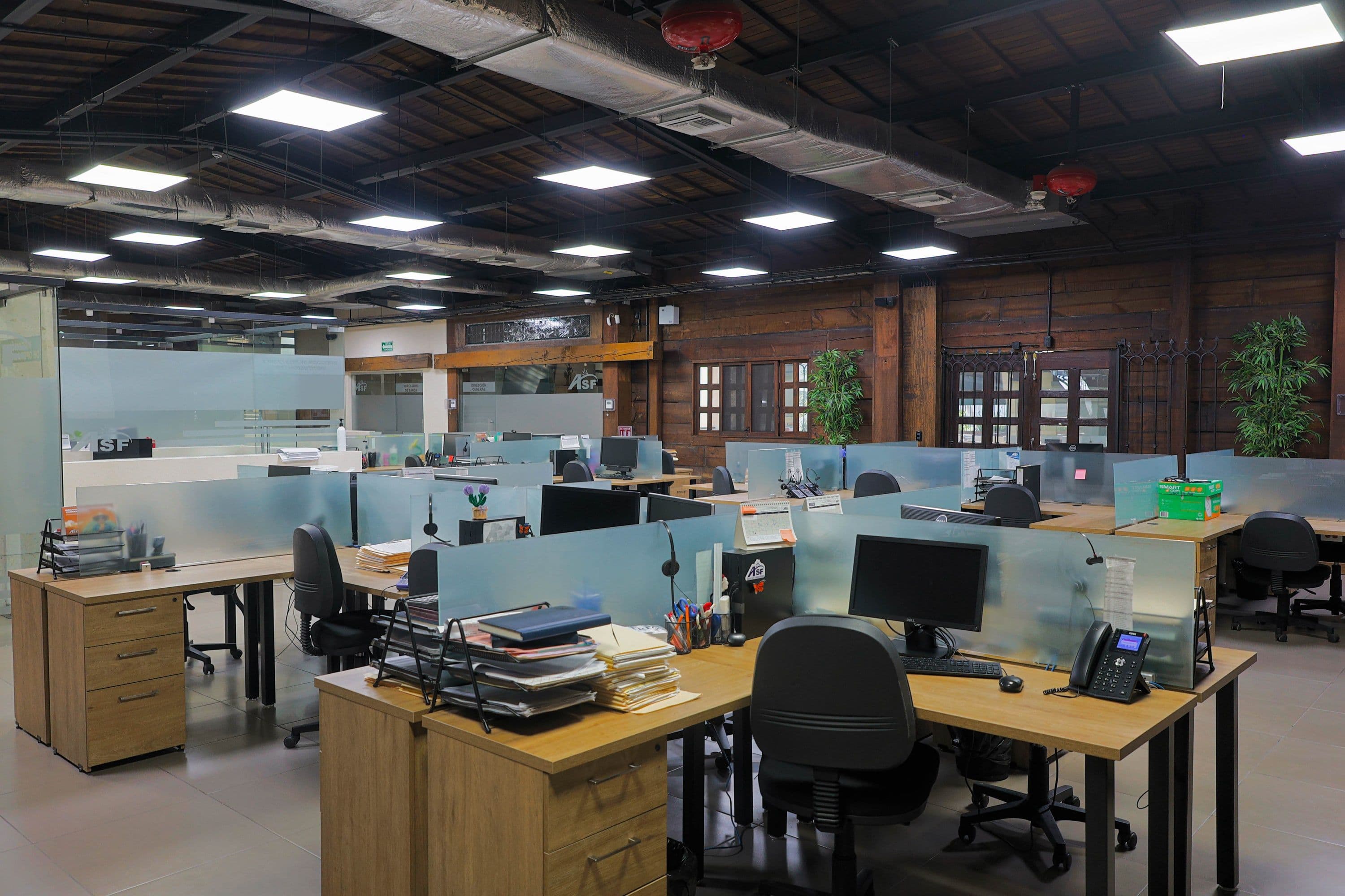 Remodelación ASF, vista 6