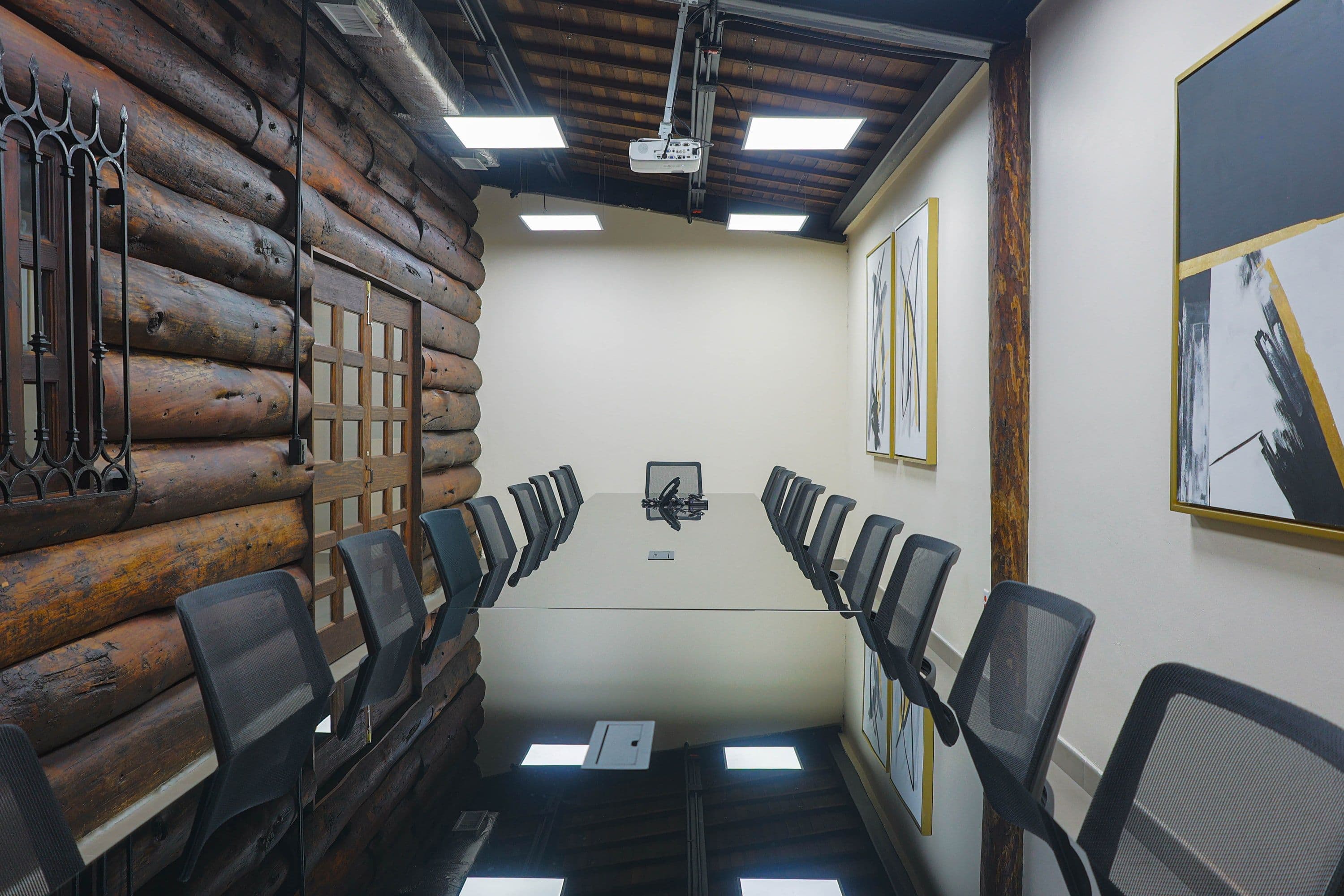 Remodelación ASF, vista 5