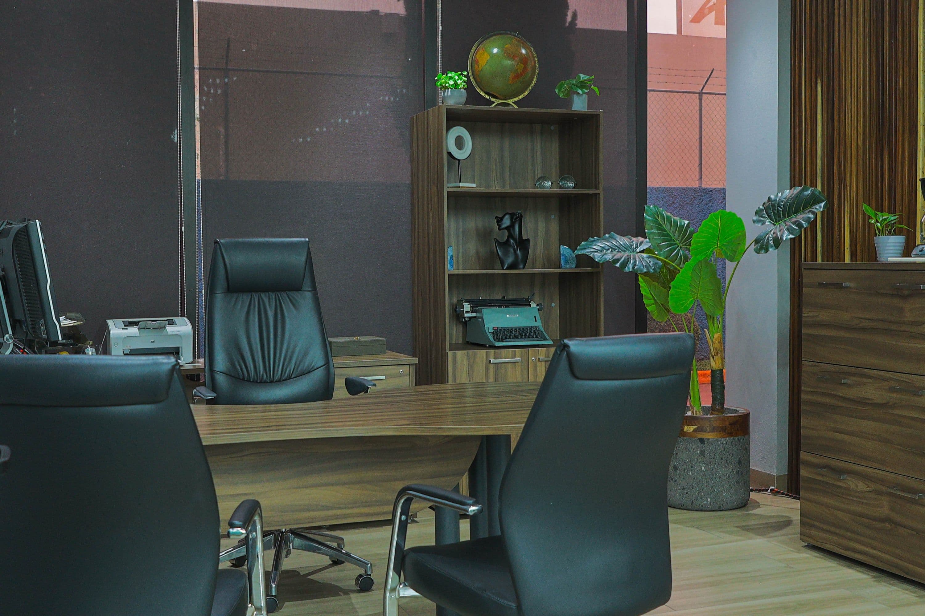 Remodelación GA, vista 7